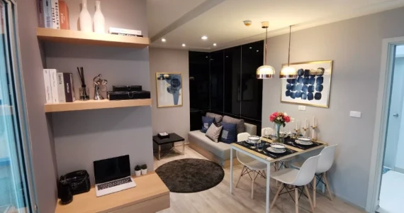 รูปภาพ เสนาคิทท์ เทพารักษ์ - บางบ่อ 2 (Senakith Theparak - Bangbo 2)