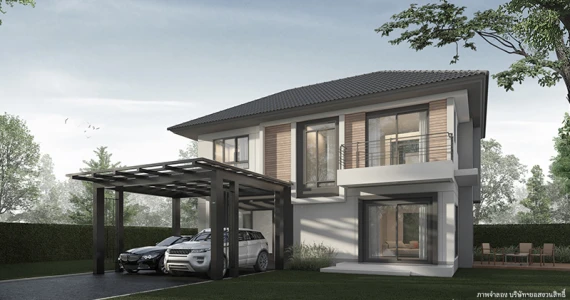 รูปภาพ ไลฟ์ บางกอก บูเลอวาร์ด รามอินทรา 65 (Life Bangkok Boulevard Ramintra 65)