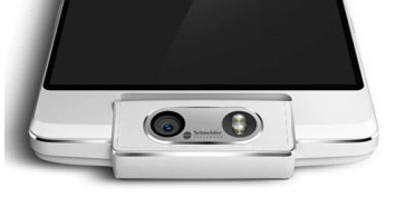 รูปภาพ ออปโป OPPO N3