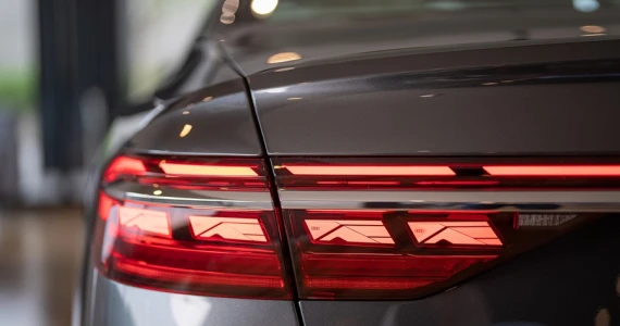 รูปภาพ อาวดี้ Audi A8 L 55 TFSI quattro Prestige S line ปี 2022