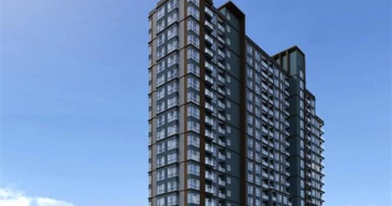 รูปภาพ เดอะ ซีเล็คเต็ด เกษตร-งามวงศ์วาน บาย แอล.พี.เอ็น (The Selected Kaset-Ngamwongwan By LPN)