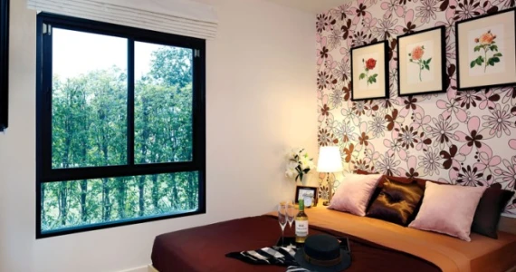 รูปภาพ ไอ คอนโด สุขุมวิท 105 (iCondo Sukhumvit 105)