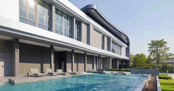 รูปภาพ เดอะ ซิตี้ จรัญฯ - ปิ่นเกล้า (THE CITY Charun - Pinklao)