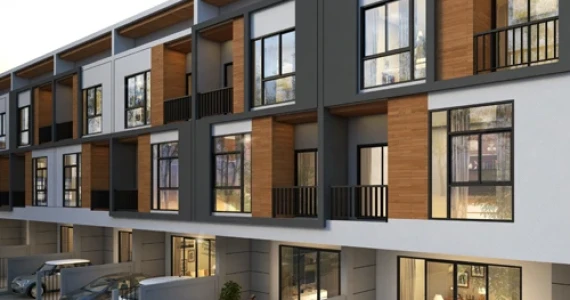 รูปภาพ ทรีโอ ร่มเกล้า (Trio Romklao)