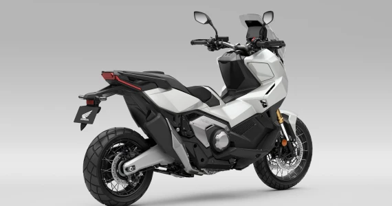 รูปภาพ ฮอนด้า Honda X-ADV (Standard) ปี 2025