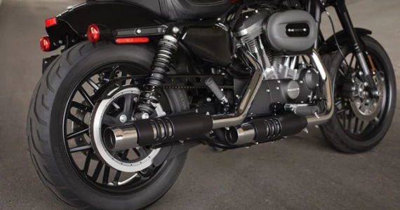 รูปภาพ ฮาร์ลีย์-เดวิดสัน Harley-Davidson Cruiser Roadster ปี 2020