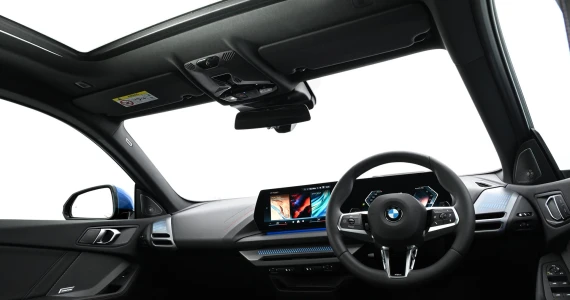 รูปภาพ บีเอ็มดับเบิลยู BMW Series 2 220 Gran Coupe M Sport Pro ปี 2025