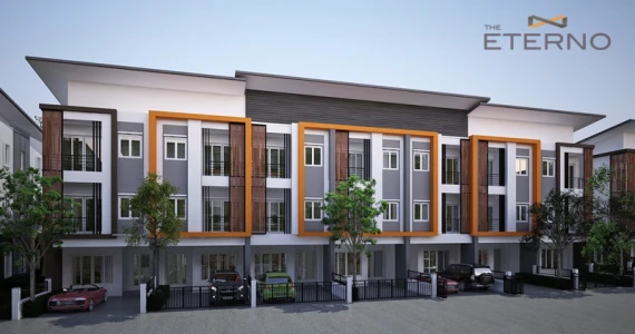 รูปภาพ ดิ อิเธอโน่ รามคำแหง (The Eterno Ramkhamhaeng)