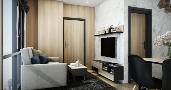 รูปภาพ อะไรส์ รัชดา 19 (Arise Ratchada 19)