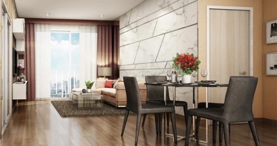 รูปภาพ ศุภาลัย ไลท์ รัชดาฯ-นราธิวาส-สาทร (Supalai Lite Ratchada - Naradhiwas - Sathon)