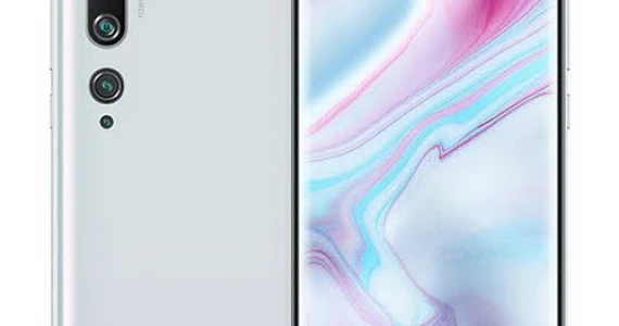 รูปภาพ เสียวหมี่ Xiaomi-Mi Note 10