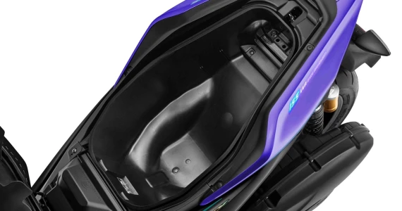 รูปภาพ ยามาฮ่า Yamaha Aerox (Standard) ปี 2023