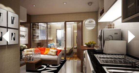 รูปภาพ ริชพาร์ค 2 แอท เตาปูน อินเตอร์เชนจ์ (Rich Park 2 @ Taopoon Interchange)