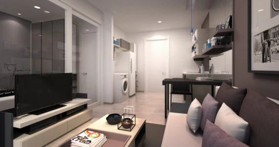 รูปภาพ เดอะ คีย์ บีทีเอส วุฒากาศ (The Key BTS Wutthakat)