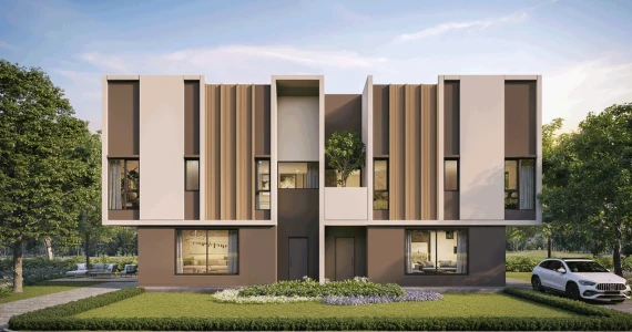 รูปภาพ บ้านกลางเมือง พระราม 5 (Baanklangmueng Rama 5)