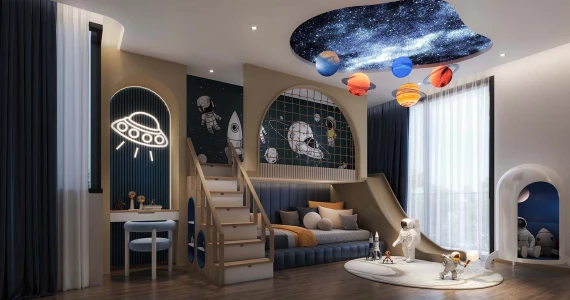 รูปภาพ อัลติจูด ฟอเรสต์ บางนา (Altitude Forest Bangna)