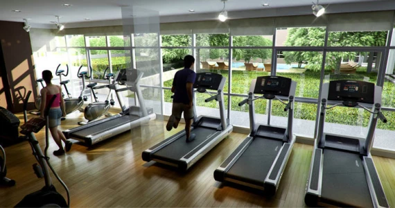 รูปภาพ เดอะ พาร์คแลนด์ ไลท์ สุขุมวิท-ปากน้ำ (The Parkland Lite Sukhumvit-Paknam)