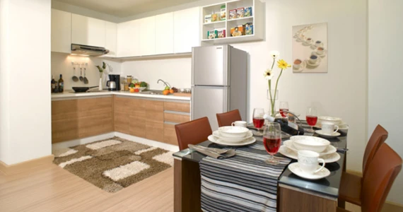 รูปภาพ เดอะ ไพรด์ พัทยา (The Pride Pattaya)