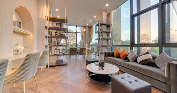 รูปภาพ เซนโทร สาทร - กัลปพฤกษ์ (Centro Sathorn - Kanlapapruek)