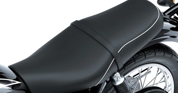 รูปภาพ คาวาซากิ Kawasaki Meguro S1 ปี 2024