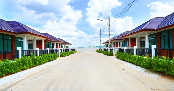 รูปภาพ เดอะ วัลเลย์ บ่อวิน (The Valley Bowin)