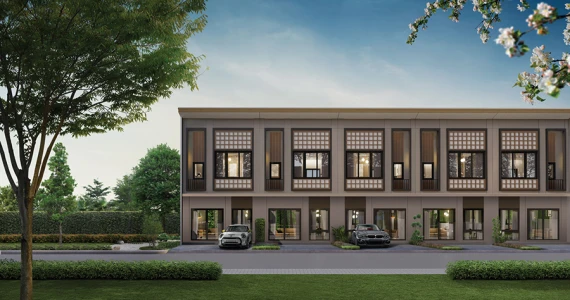 รูปภาพ เรซิโอ โฮม รามอินทรา - จตุโชติ (Reseo Home Ramintra - Chatuchot)