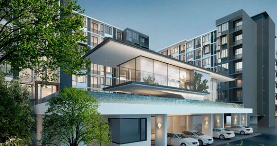 รูปภาพ เซล รัตนาธิเบศร์ 2 - บี (ZELLE Rattanathibet II - B)