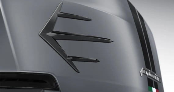 รูปภาพ แลมเบรตต้า Lambretta V 200 GP ปี 2023