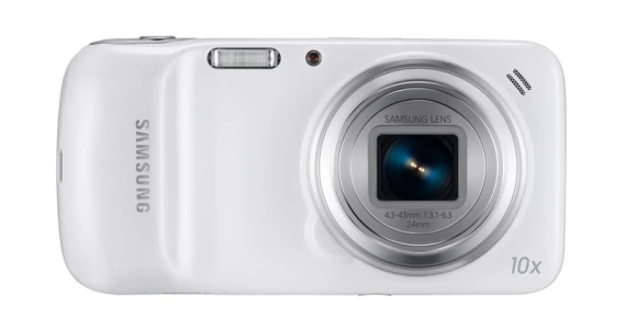 รูปภาพ ซัมซุง SAMSUNG Galaxy S4 Zoom