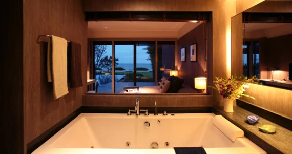 รูปภาพ บ้านชานทะเล ชะอำ (Baan Chaan Talay)