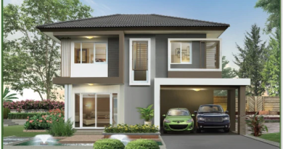 รูปภาพ คาซ่า พรีเมี่ยม ราชพฤกษ์ - แจ้งวัฒนะ (Casa Premium)