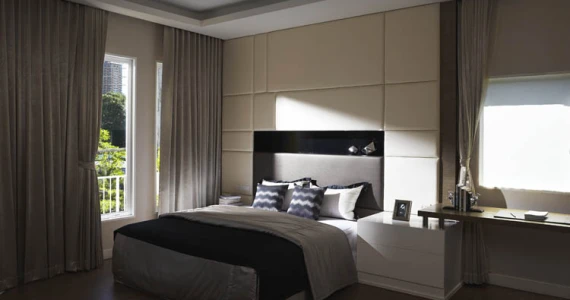 รูปภาพ เดอะ ซิตี้ สุขุมวิท-แยกบางนา (The City Sukhumvit-Yak Bangna)