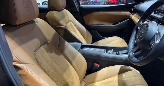 รูปภาพ มาสด้า Mazda 6 20th Anniversary Edition ปี 2023