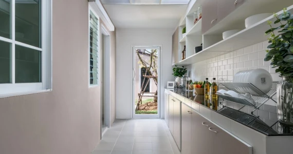 รูปภาพ ไอลีฟ ไพร์ม พัทยา-จอมเทียน (I Leaf Prime Pattaya - Chomthian)