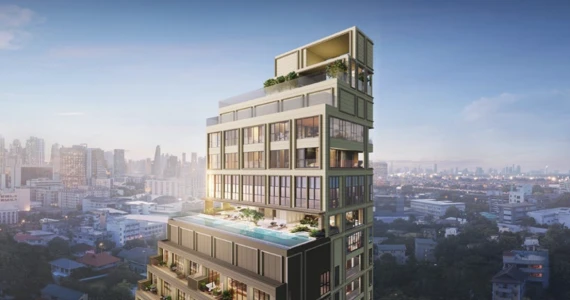 รูปภาพ เวีย อารีย์ (Via Ari)