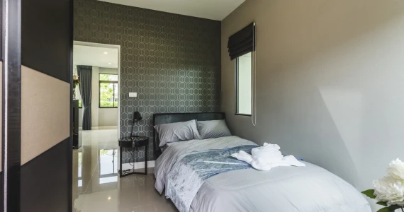 รูปภาพ เอชเคป ซีรีน บางนา - วงแหวน (H-CAPE Serene Bangna - Wongwaen)