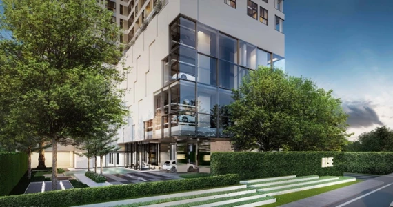 รูปภาพ ไรส์ พหล - อินทามระ (Rise Phahon - Inthamara)