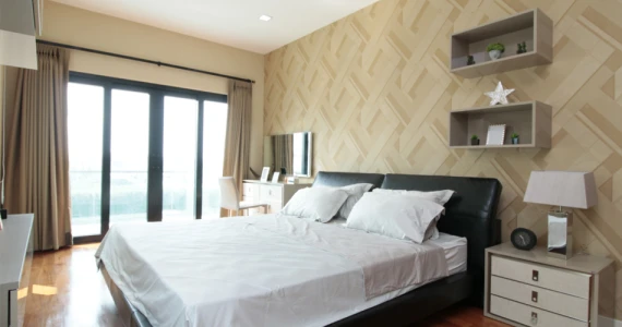 รูปภาพ เอ็น ซี ออนกรีน ฌาร์ม สนามกอล์ฟธัญญะ - วงแหวนลำลูกกา (NC On Green Charm)