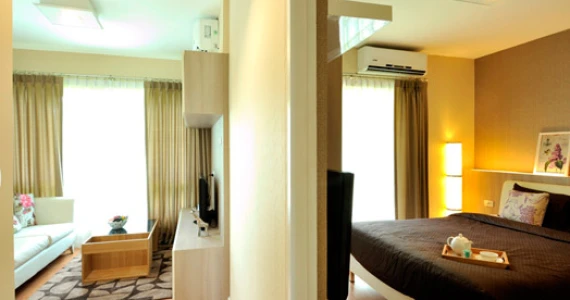 รูปภาพ ยูนิกก้า พัทยา (Unicca Pattaya)