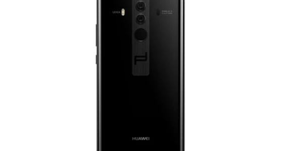 รูปภาพ หัวเหว่ย Huawei Mate10 Porsche Design
