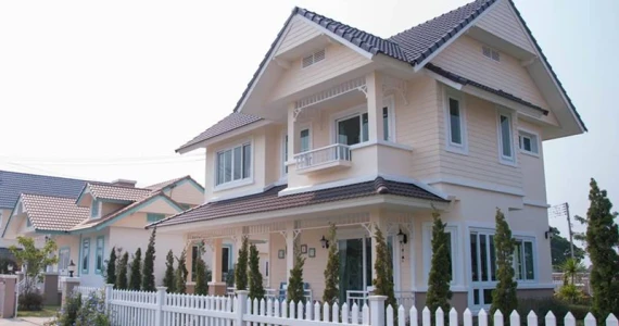 รูปภาพ บ้านนนนิภา แม่โจ้ (Baan Nonnipa Maejo)