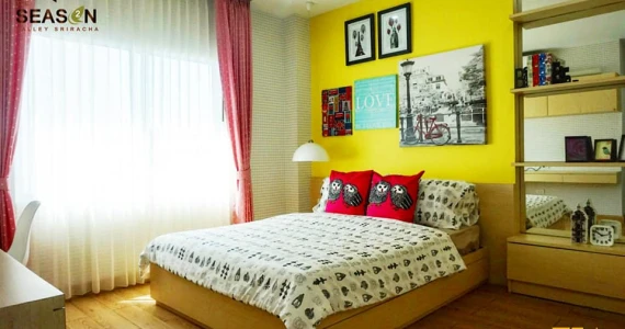 รูปภาพ เดอะ ซีซั่น วัลเล่ย์ 2 สวนเสือศรีราชา (The Season Valley 2)