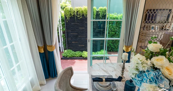 รูปภาพ โกลเด้น นีโอ บางนา-สวนหลวง (Golden Neo Bangna - Suanluang)