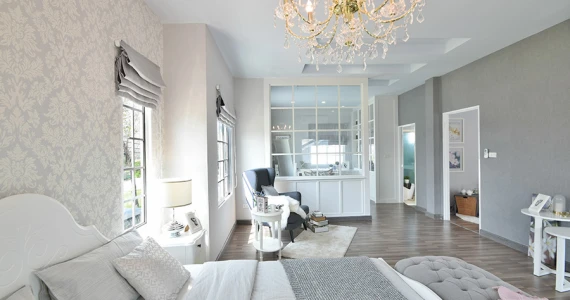 รูปภาพ ดิ ไอริส @ สปริง ซิตี้ (The Iris @ Spring City)