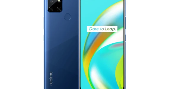 รูปภาพ เรียลมี realme C12 (3GB/32GB)