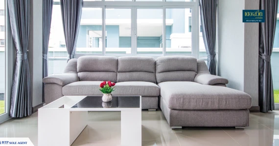 รูปภาพ เดอะสวีทการ์เด้น รามอินทรา - วงแหวน (The Sweet Garden Ramkhamhaeng - Wongwaen)