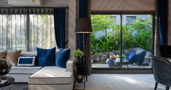 รูปภาพ เวนิว โฟลว์ พระราม 5 (Venue Flow Rama 5)