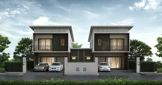 รูปภาพ เดอะ คอนเนค กาญจนาฯ - กันตนา (The Connect Kanjana - Kantana)