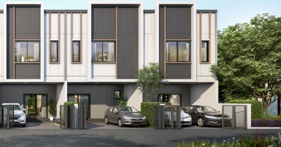 รูปภาพ อณาสิริ บางนา (Anasiri Bangna)