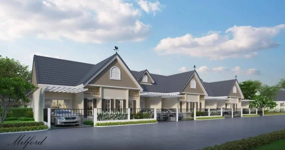 รูปภาพ วีน่า ทาวน์ ระยอง(Vina Town Rayong)